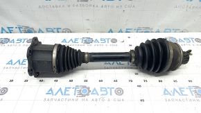 Привод полуось передняя левая Audi A6 C8 19-25 3.0T