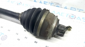 Привод полуось передняя правая Audi A6 C8 19-25 3.0T