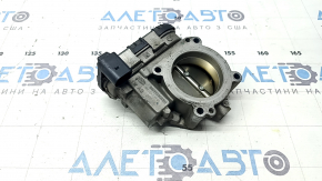Дросельна заслінка Audi A6 C8 19-25 3.0T