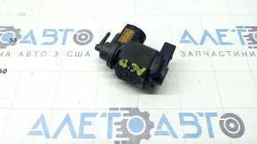 Клапан соленоїд вакуумний Audi A6 C8 19-25