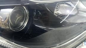 Фара передняя правая Chrysler Pacifica 17-20 галоген, под полировку