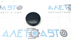 Центральний ковпачок на диск Audi A6 C8 19-21 61/56мм пофарбований
