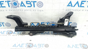 Салазка сидіння водія права Chrysler Pacifica 17-26 електро, без каркаса