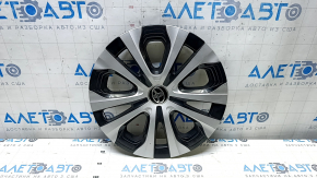 Колпак колесный R15 Toyota Prius 50 19-22
