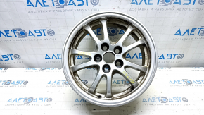 Колісний диск R15x6.5J ET40 Toyota Prius 50 16-22 легка бордюрка