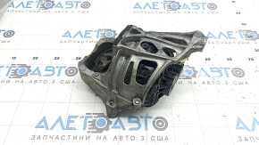 Подушка двигателя левая Audi A6 C8 19-25 3.0T