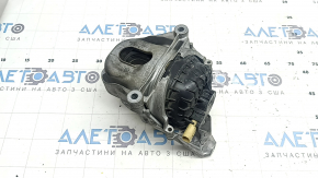 Подушка двигателя левая Audi A6 C8 19-25 3.0T