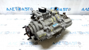 Задний дифференциал редуктор Toyota Prius 50 19-22 AWD 87к