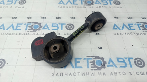 Кронштейн двигуна задній верхній Lexus RX400H 06-08 мікротріщини