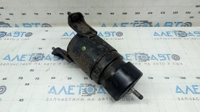 Подушка двигателя передняя Lexus RX400h 06-08 ржавая