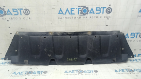 Захист двигуна передній Lexus RX400h 06-08