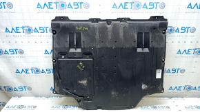 Захист двигуна Toyota Prius 50 19-22