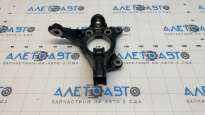Цапфа передняя правая Lexus UX200 UX250h UX300h 19-26
