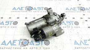 Стартер Audi A6 C8 19-25 3.0T