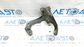 Кронштейн компрессора кондиционера Audi A6 C8 19-25 3.0T
