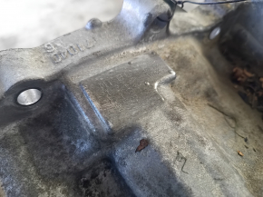 АКПП в сборе Toyota Prius 50 19-22 CVT AWD 87к с проводкой