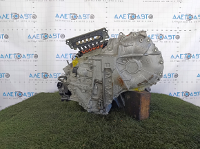 АКПП в сборе Toyota Prius 50 19-22 CVT AWD 87к с проводкой
