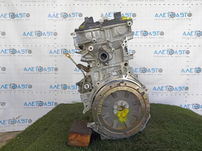 Двигун 2ZR-FXE Toyota Prius 50 19-21 87к запустився, дрібний задир