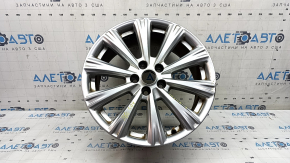 Колісний диск R18 Ford Escape MK3 13-19 тип 3, легка бордюрка