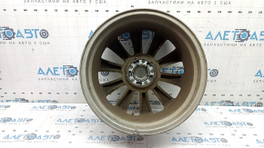 Диск колесный R18 Ford Escape MK3 13-19 тип 3, легкая бордюрка