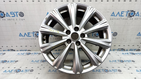 Колісний диск R18 Ford Escape MK3 13-19 тип 3 , легка бордюрка
