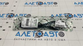 Букнувальний гак Nissan Rogue 14-20