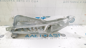 Поворотник лівий Toyota Camry v55 15-17 usa LED