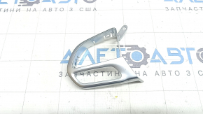 Накладка кнопок керма ліва Chrysler Pacifica 17-20 хром