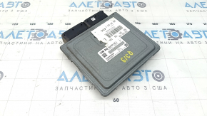 Блок ECU комп'ютер двигуна Audi Q3 83A 19-20 2.0T