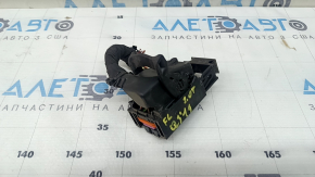 Фішка на блок ECU комп'ютер двигуна ліва Audi Q3 83A 19-25 2.0T