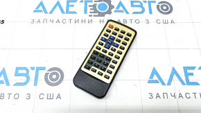 Пульт монітора, дисплея стельового Chrysler Pacifica 18-20