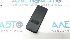 Пульт монитора, дисплея потолочного Chrysler Pacifica 18-20