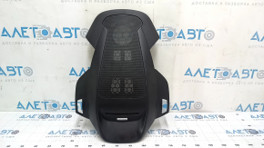 Накладка передньої панелі верхня центральна Ford C-max MK2 13-18