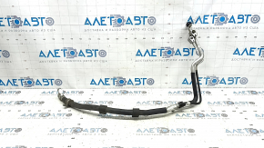 Трубка кондиционера от печки Audi A6 C8 19-20 3.0T под R1234YF