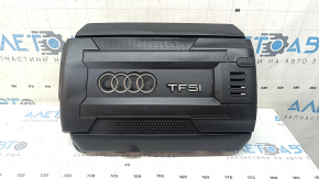 Накладка двигуна Audi Q3 83A 19-19 2.0T