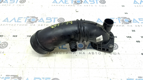 Повітропровід на турбіну Audi A6 C8 19-25 3.0T