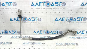 Трубка кондиционера компрессор-печка Audi A6 C8 19-25 3.0T