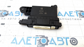 Air Conditioner Amplifier Unit Control Модулі Toyota Prius 19-22