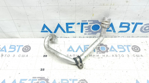 Патрубок системи охолодження Audi A6 C8 19-24 3.0T