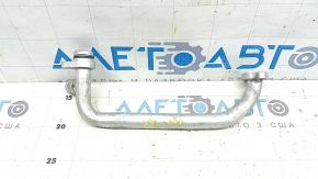 Патрубок системи охолодження Audi A6 C8 19-24 3.0T