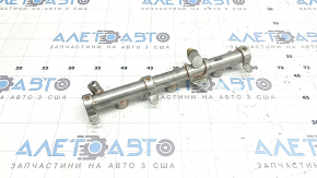 Паливна рейка права Audi A6 C8 19-25 3.0T без датчика