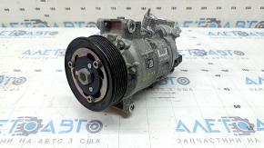 Компрессор кондиционера Audi Q3 83A 19-25 2.0T Denso