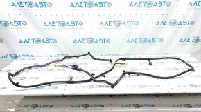 Проводка АКБ Audi A6 C8 19-25