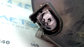 Генератор Audi Q3 83A 19-25 2.0T Valeo 150Amp