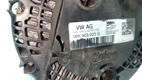 Генератор Audi Q3 83A 19-25 2.0T Valeo 150Amp