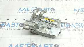 Масляный охладитель АКПП Audi A6 C8 19-25 3.0T
