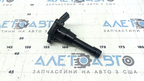 Датчик рівня оливи ДВС Audi A6 C8 19-24 3.0T