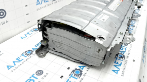 Аккумуляторная батарея ВВБ в сборе Toyota Prius 50 19-22 nickel metal, 87к, 4.0-4.7 А*ч, 2019г