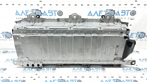Аккумуляторная батарея ВВБ в сборе Toyota Prius 50 19-22 nickel metal, 87к, 4.0-4.7 А*ч, 2019г