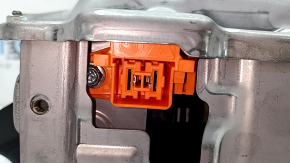 Аккумуляторная батарея ВВБ в сборе Toyota Prius 50 19-22 nickel metal, 87к, 4.0-4.7 А*ч, 2019г